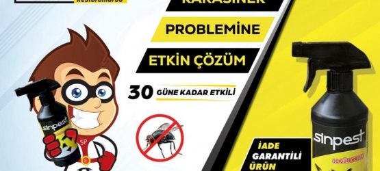 Karasinek Problemine Etkin Çözüm